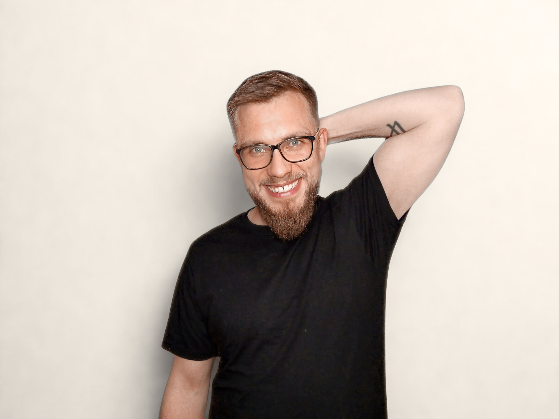 Kilian Hose – Portrait